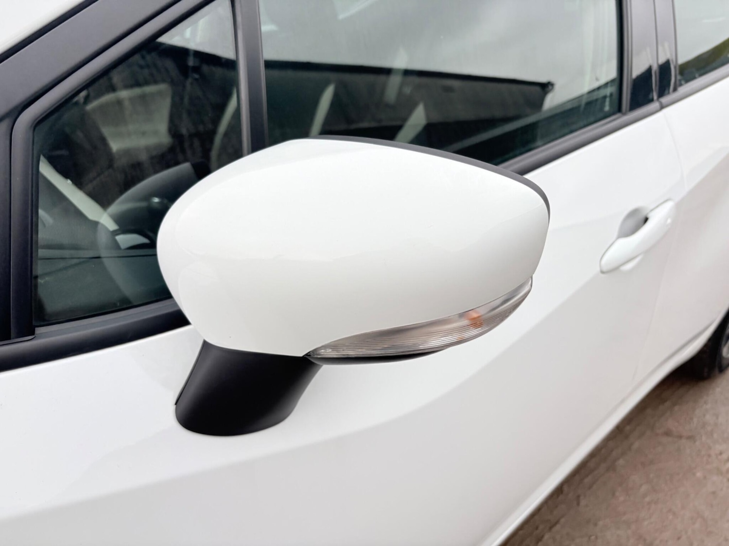 Used Nissan Micra for sale - 77808297: Photo 12