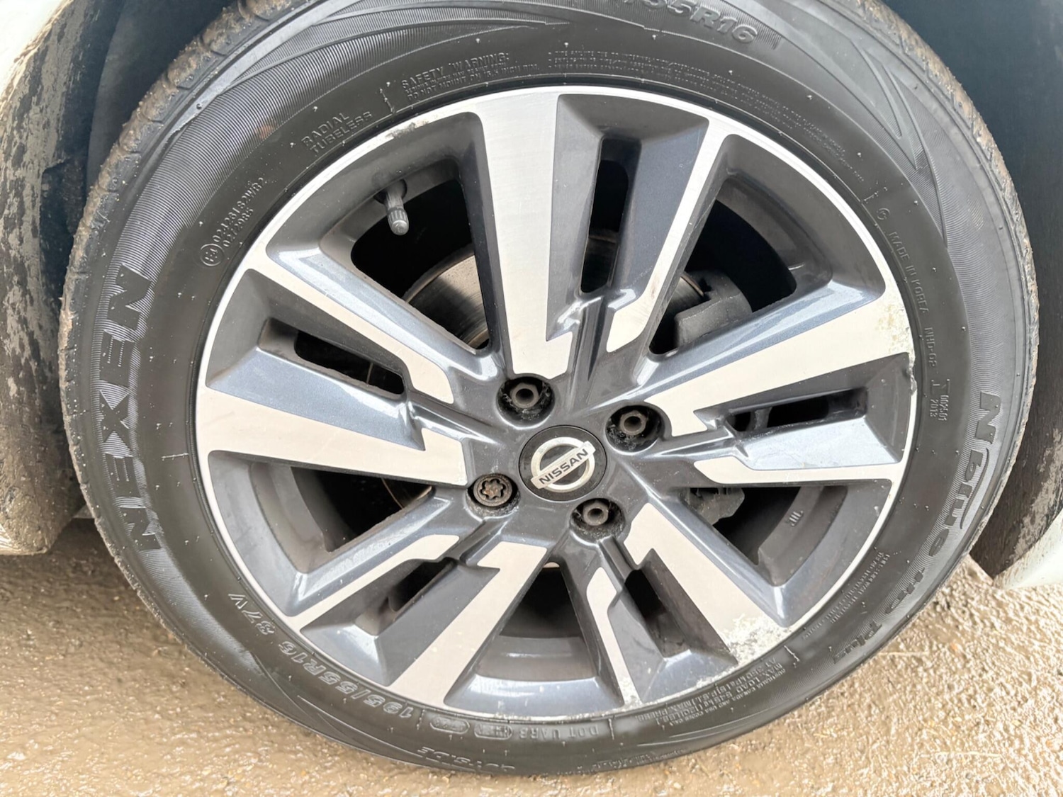 Used Nissan Micra for sale - 77808297: Photo 14