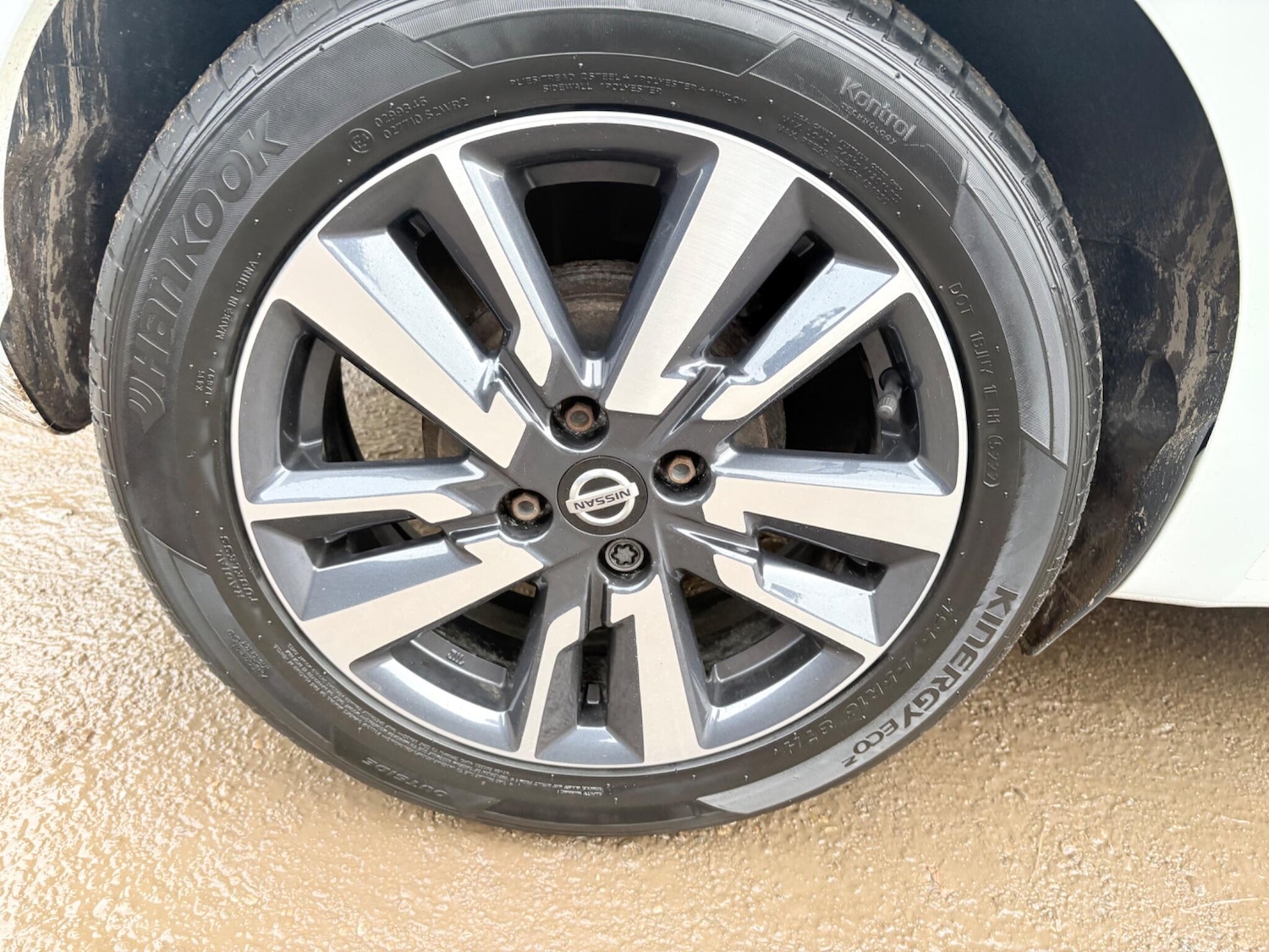 Used Nissan Micra for sale - 77808297: Photo 15