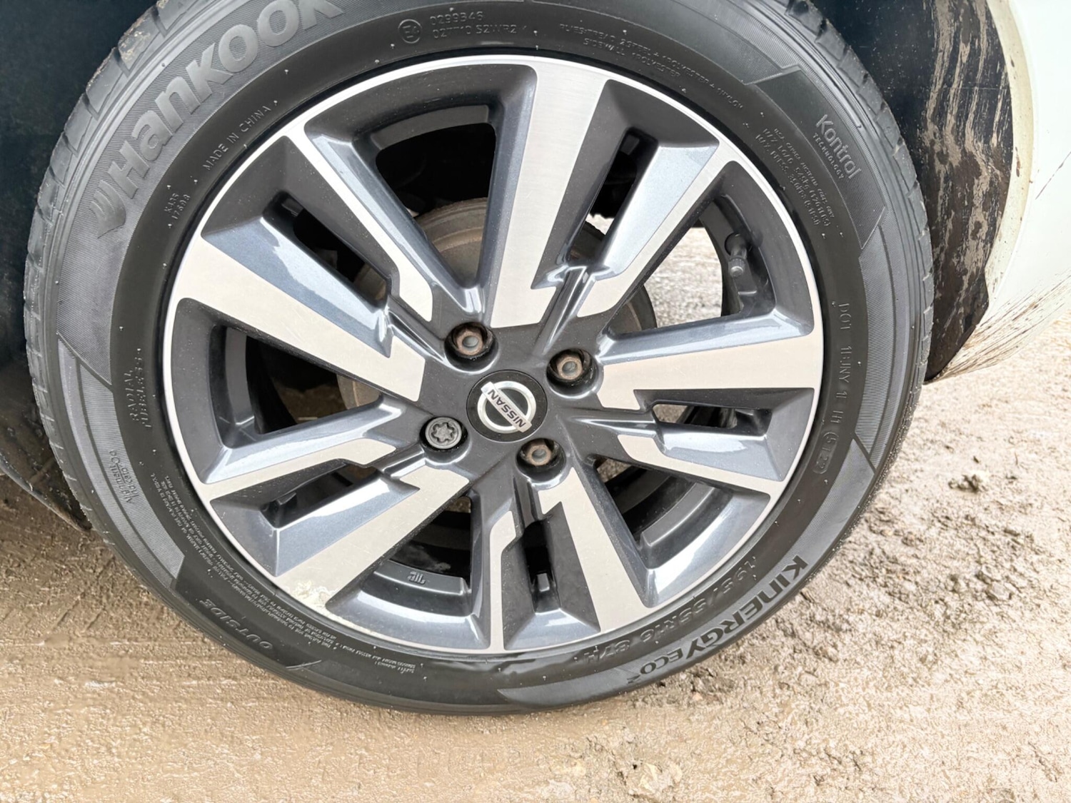 Used Nissan Micra for sale - 77808297: Photo 16