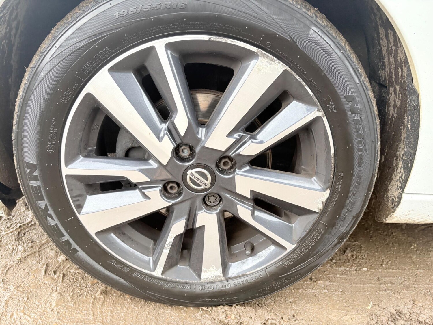 Used Nissan Micra for sale - 77808297: Photo 19