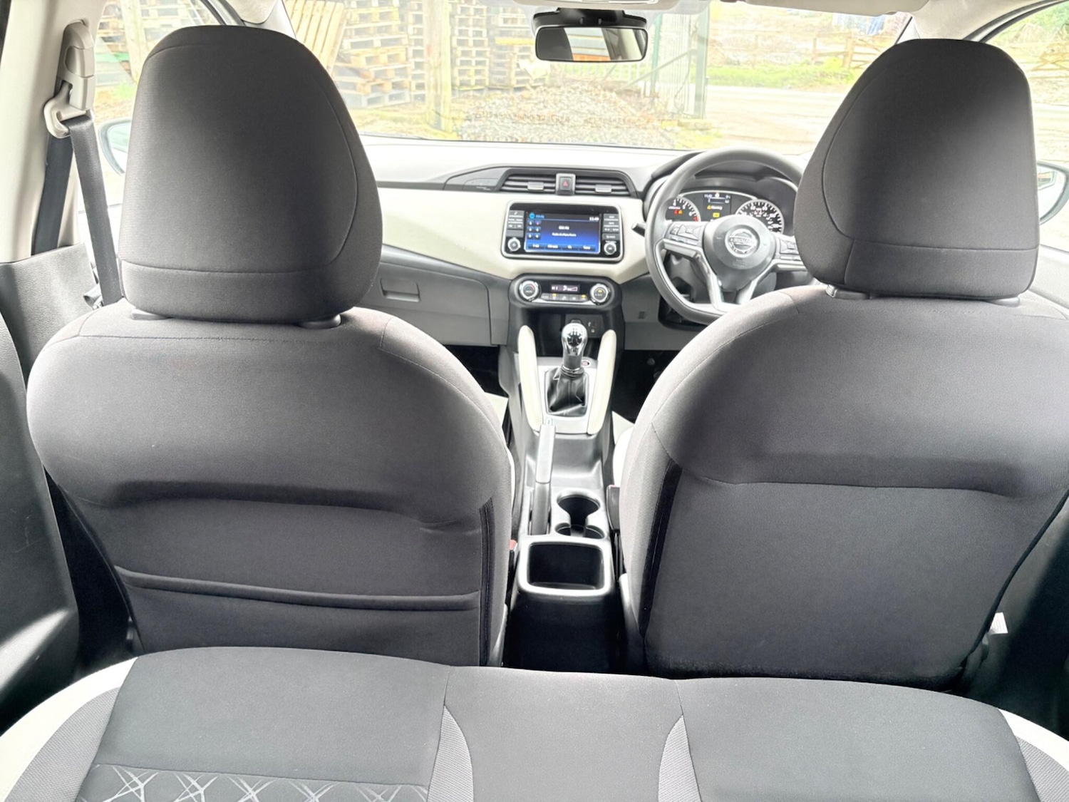 Used Nissan Micra for sale - 77808297: Photo 20