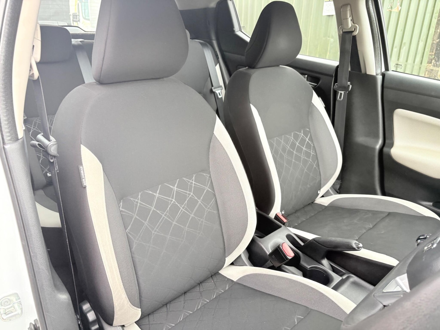 Used Nissan Micra for sale - 77808297: Photo 23