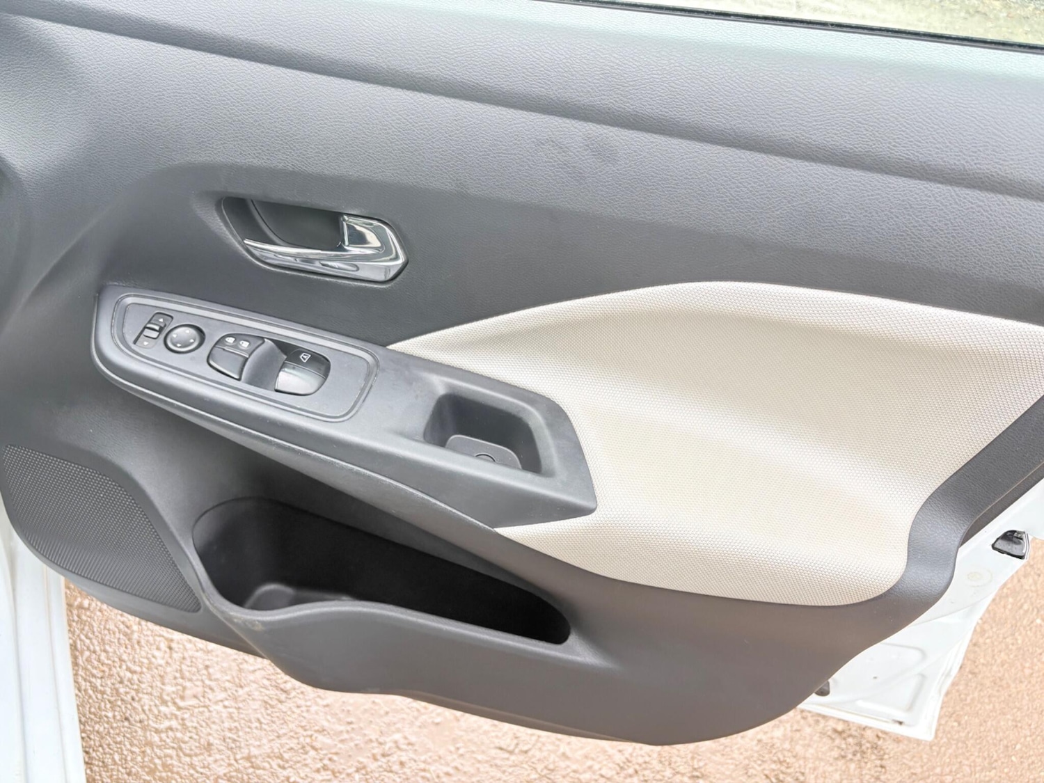 Used Nissan Micra for sale - 77808297: Photo 25