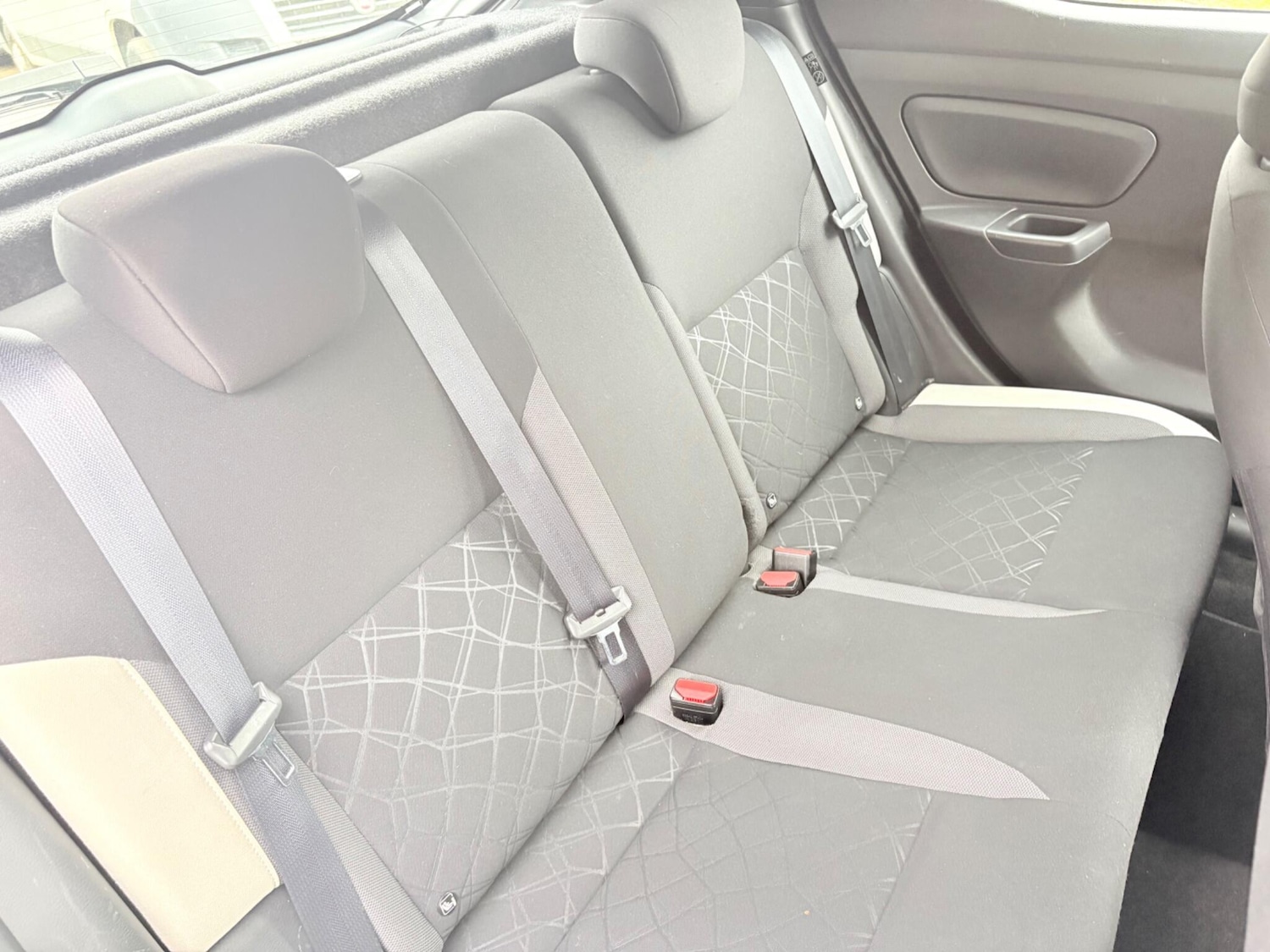 Used Nissan Micra for sale - 77808297: Photo 26