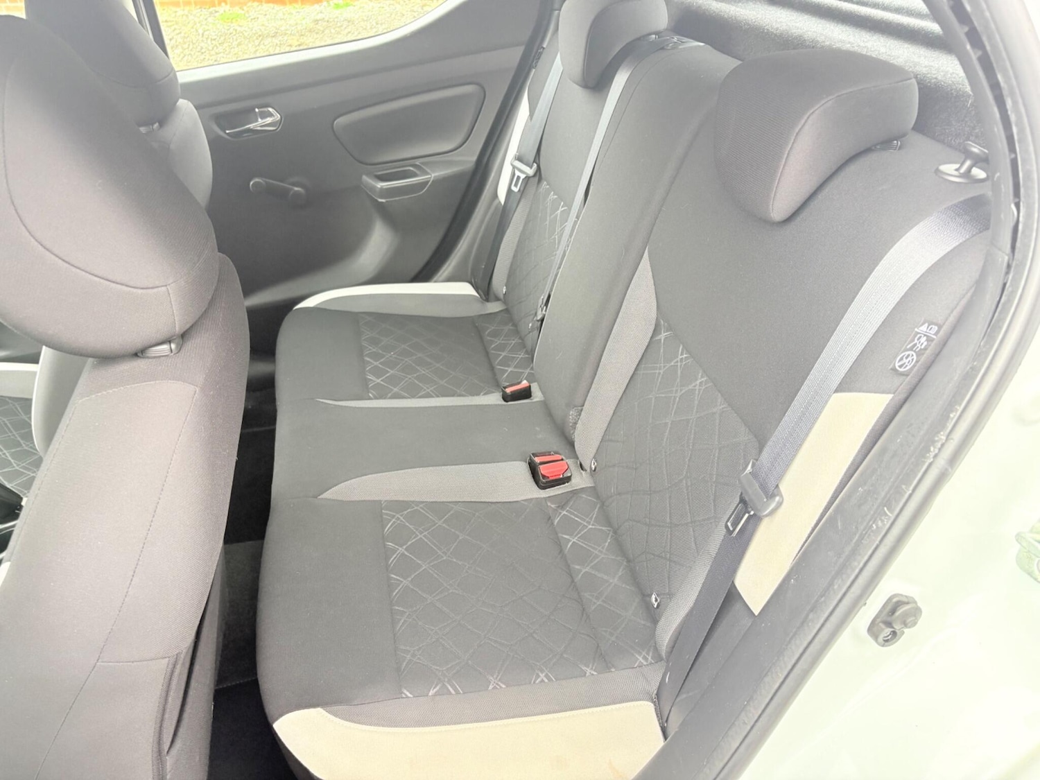 Used Nissan Micra for sale - 77808297: Photo 27