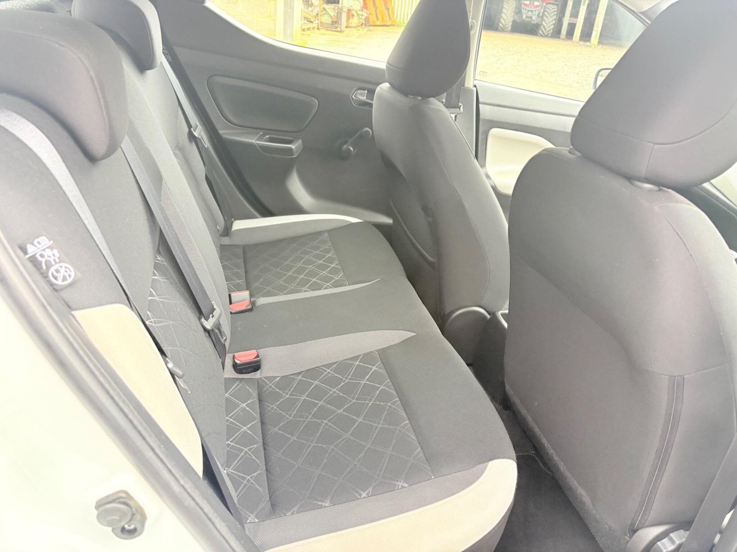 Used Nissan Micra for sale - 77808297: Photo 28