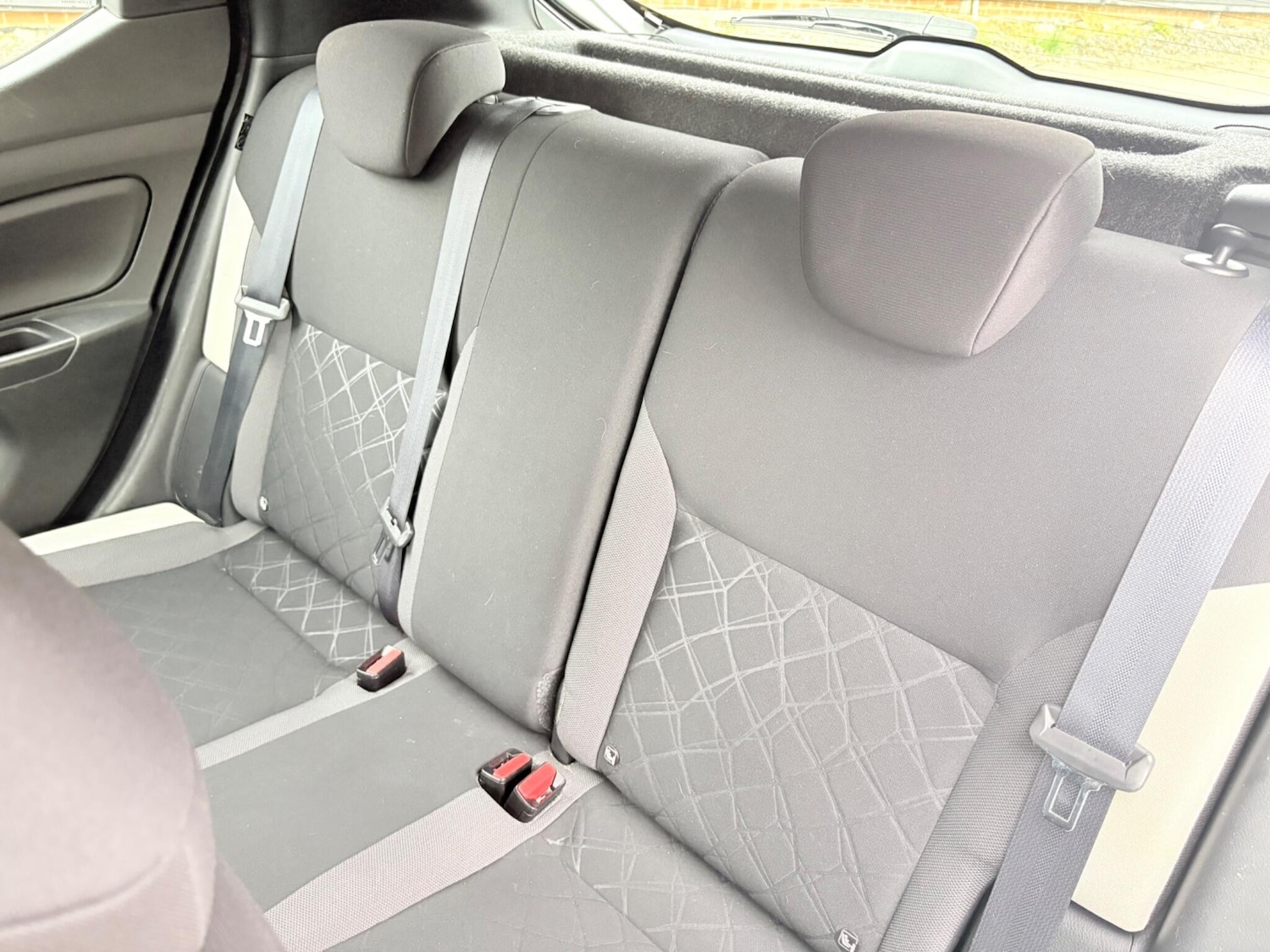 Used Nissan Micra for sale - 77808297: Photo 29