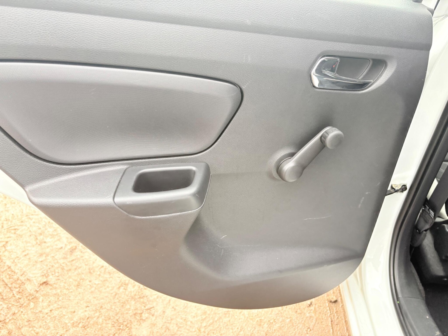 Used Nissan Micra for sale - 77808297: Photo 30