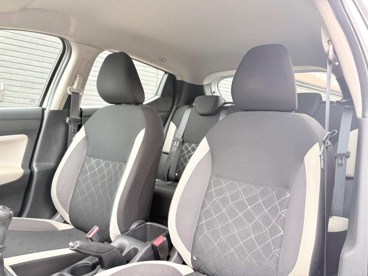 Used Nissan Micra for sale - 77808297: Photo 32