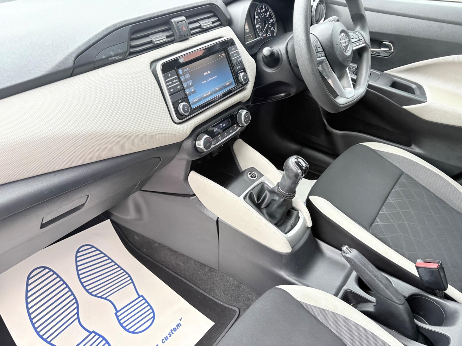 Used Nissan Micra for sale - 77808297: Photo 33