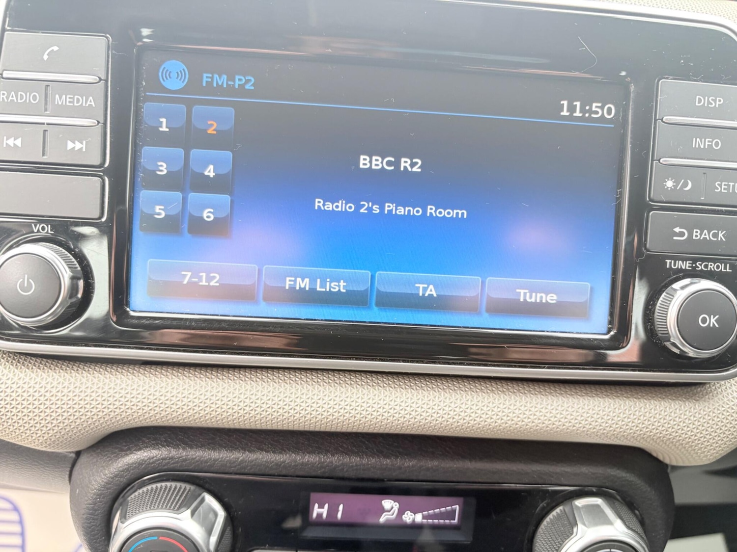 Used Nissan Micra for sale - 77808297: Photo 35