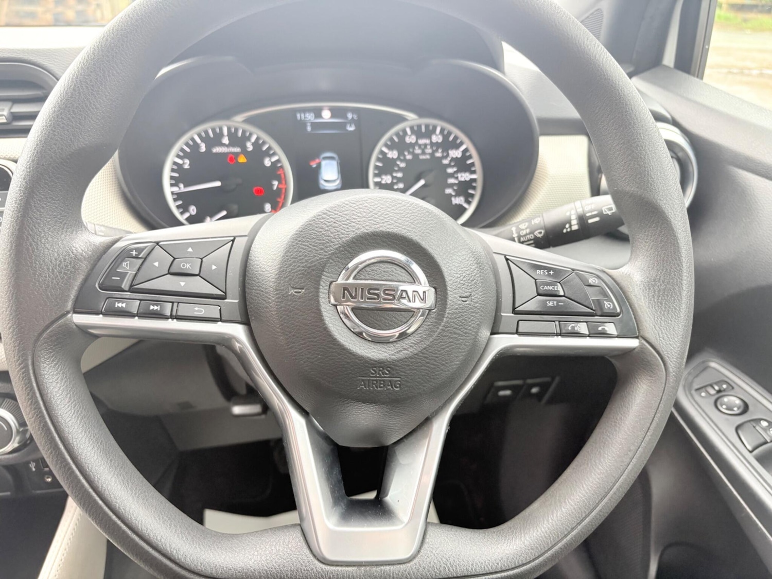 Used Nissan Micra for sale - 77808297: Photo 36