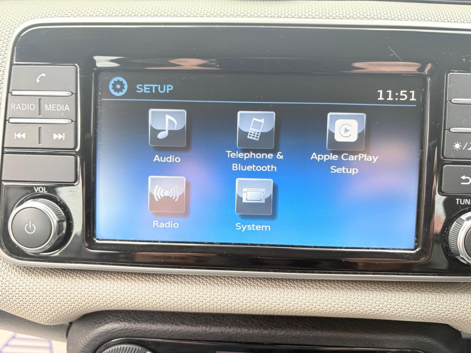 Used Nissan Micra for sale - 77808297: Photo 38