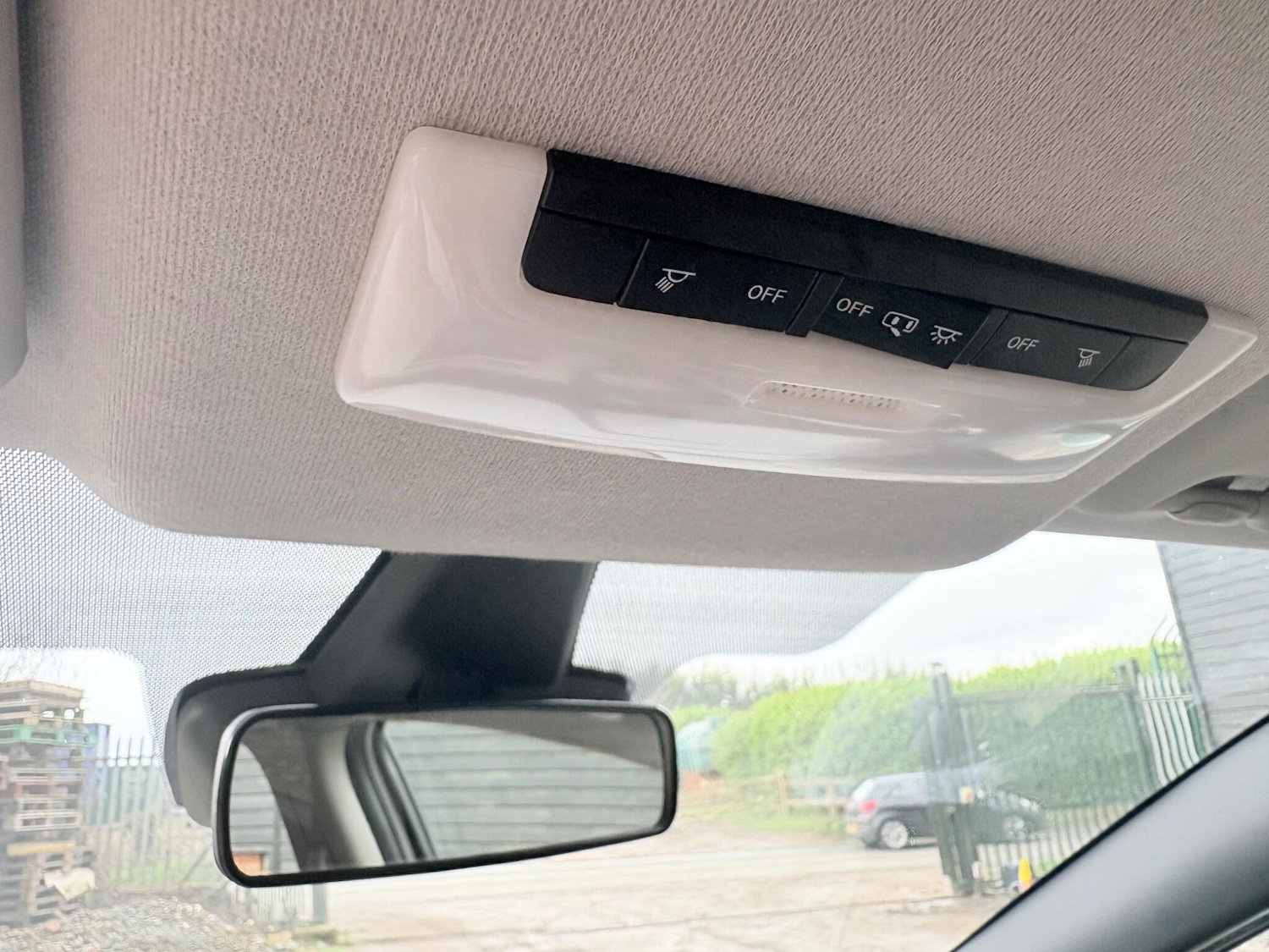 Used Nissan Micra for sale - 77808297: Photo 40