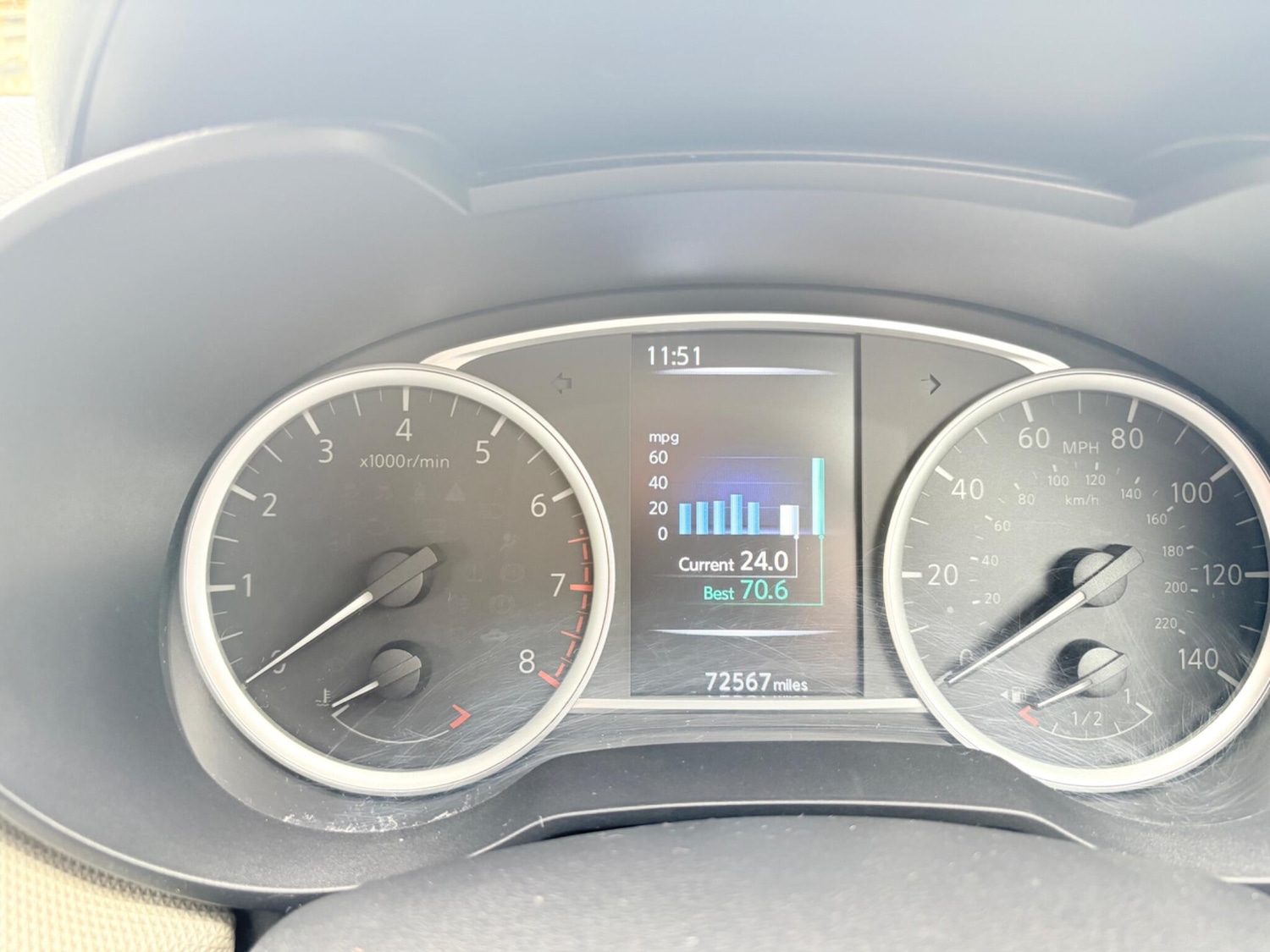 Used Nissan Micra for sale - 77808297: Photo 42