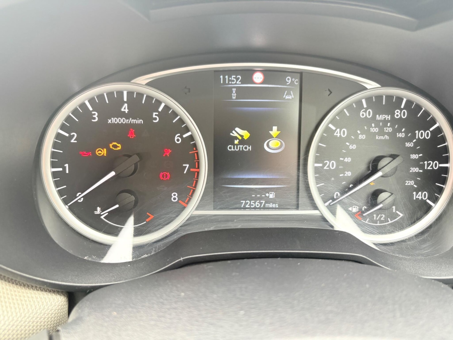 Used Nissan Micra for sale - 77808297: Photo 43