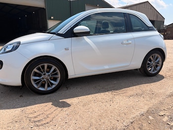Used Vauxhall ADAM 2014 for sale - 78965869: Photo