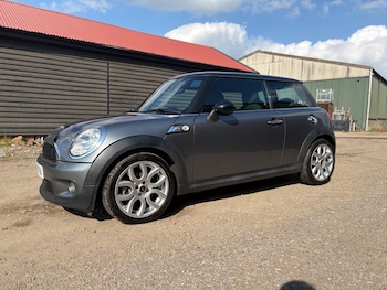 Used MINI Hatch 2010 for sale - 79039267: Photo
