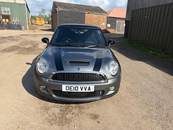 Used MINI Hatch 2010 for sale - 79039267: Photo