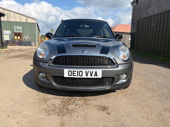 Used MINI Hatch 2010 for sale - 79039267: Photo