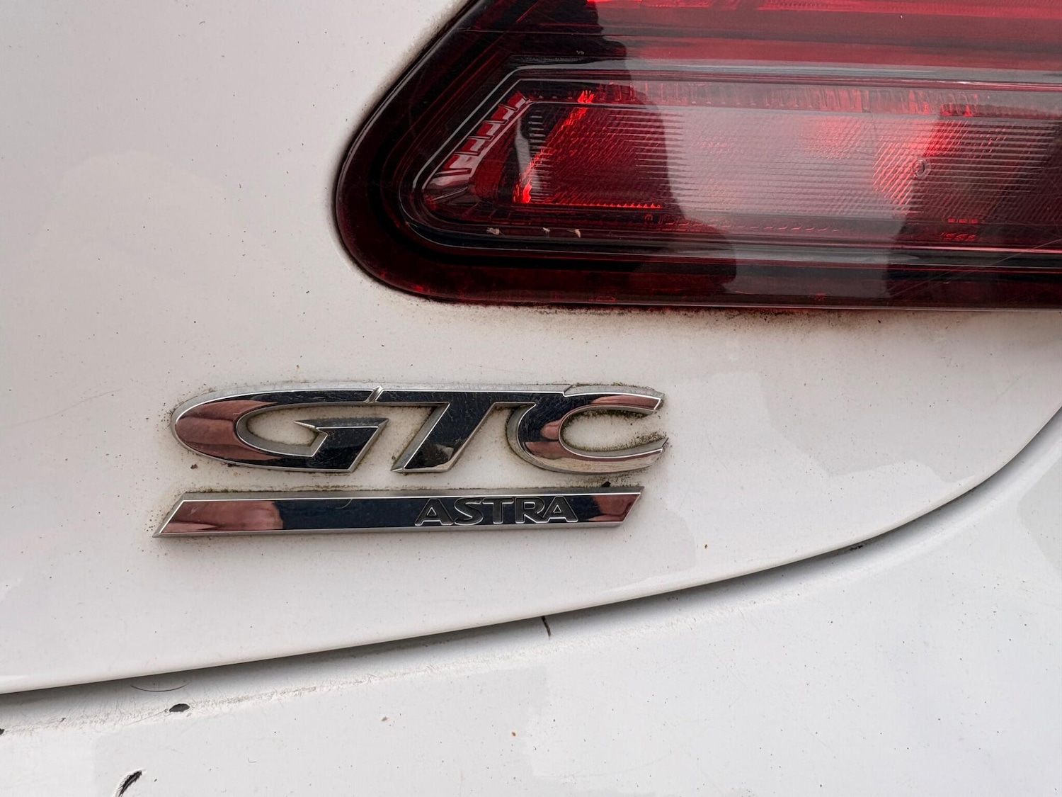 Used Vauxhall Astra GTC 2013 for sale - 78099923: Photo 13