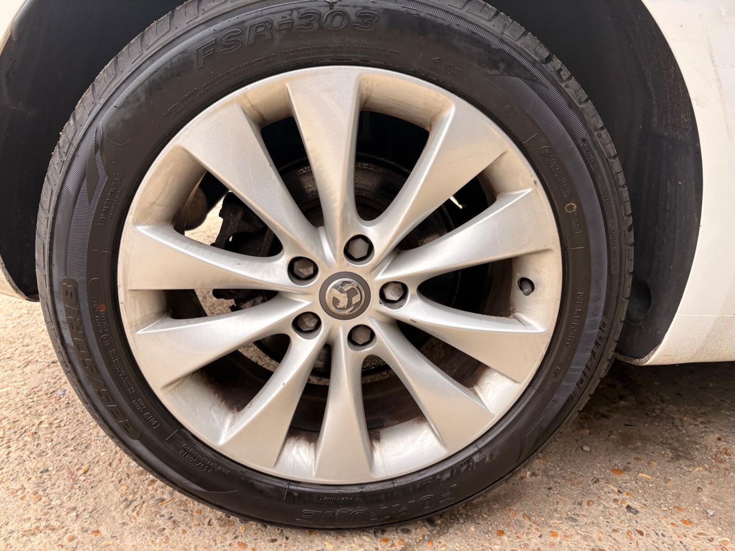 Used Vauxhall Astra GTC 2013 for sale - 78099923: Photo 14