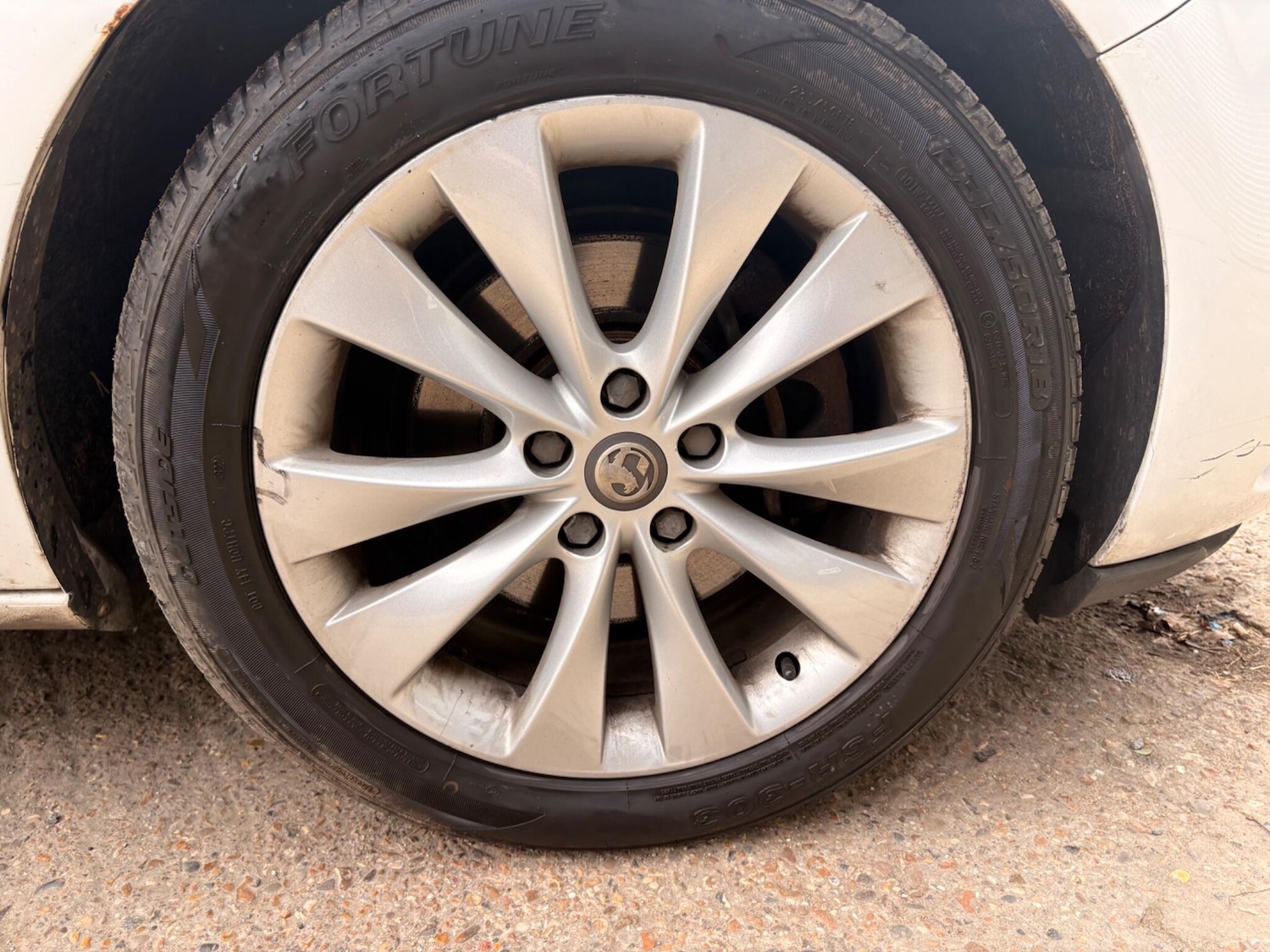 Used Vauxhall Astra GTC 2013 for sale - 78099923: Photo 15