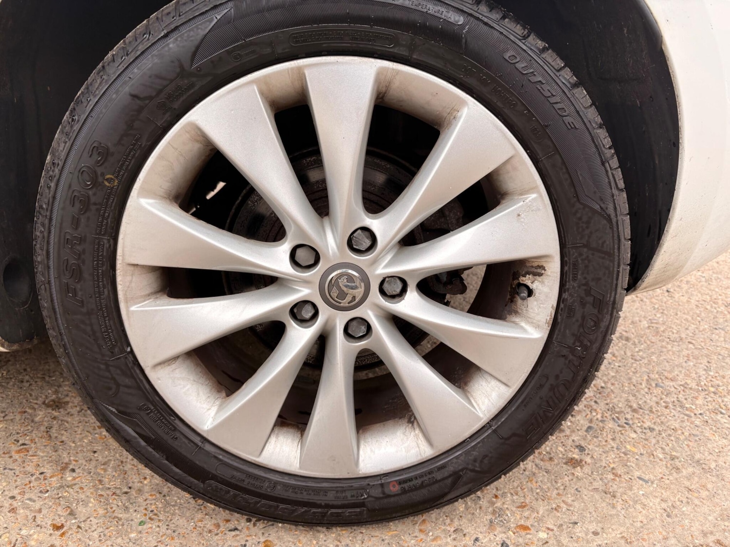 Used Vauxhall Astra GTC 2013 for sale - 78099923: Photo 16