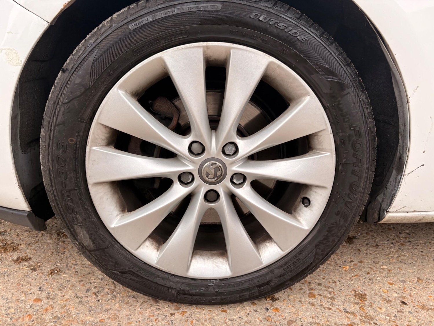 Used Vauxhall Astra GTC 2013 for sale - 78099923: Photo 17