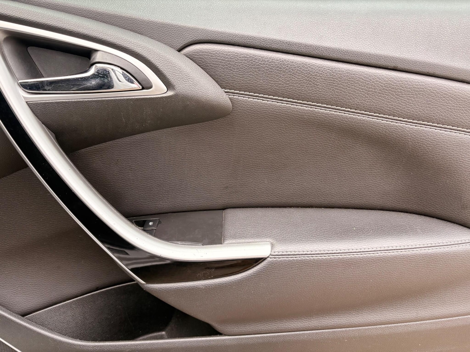 Used Vauxhall Astra GTC 2013 for sale - 78099923: Photo 19