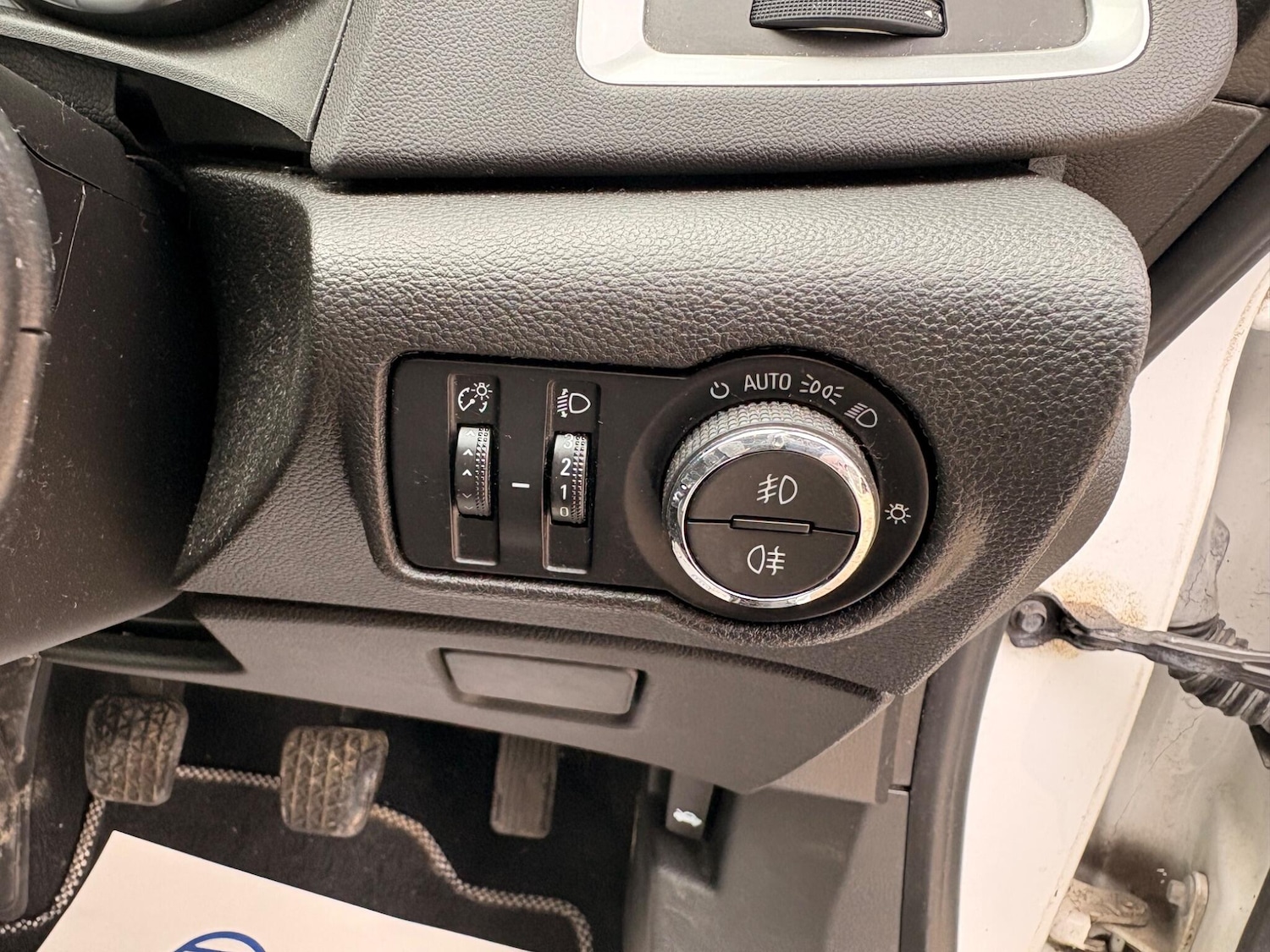 Used Vauxhall Astra GTC 2013 for sale - 78099923: Photo 20