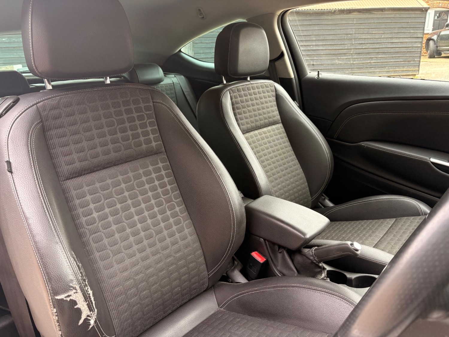 Used Vauxhall Astra GTC 2013 for sale - 78099923: Photo 21