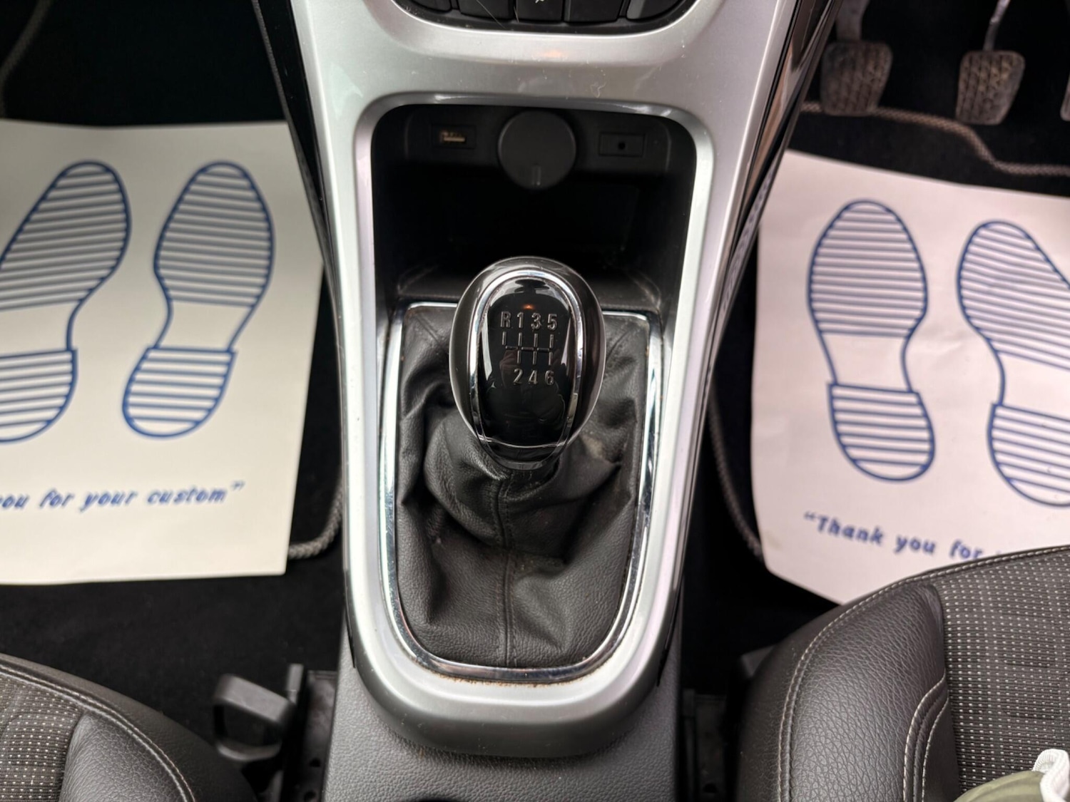 Used Vauxhall Astra GTC 2013 for sale - 78099923: Photo 22