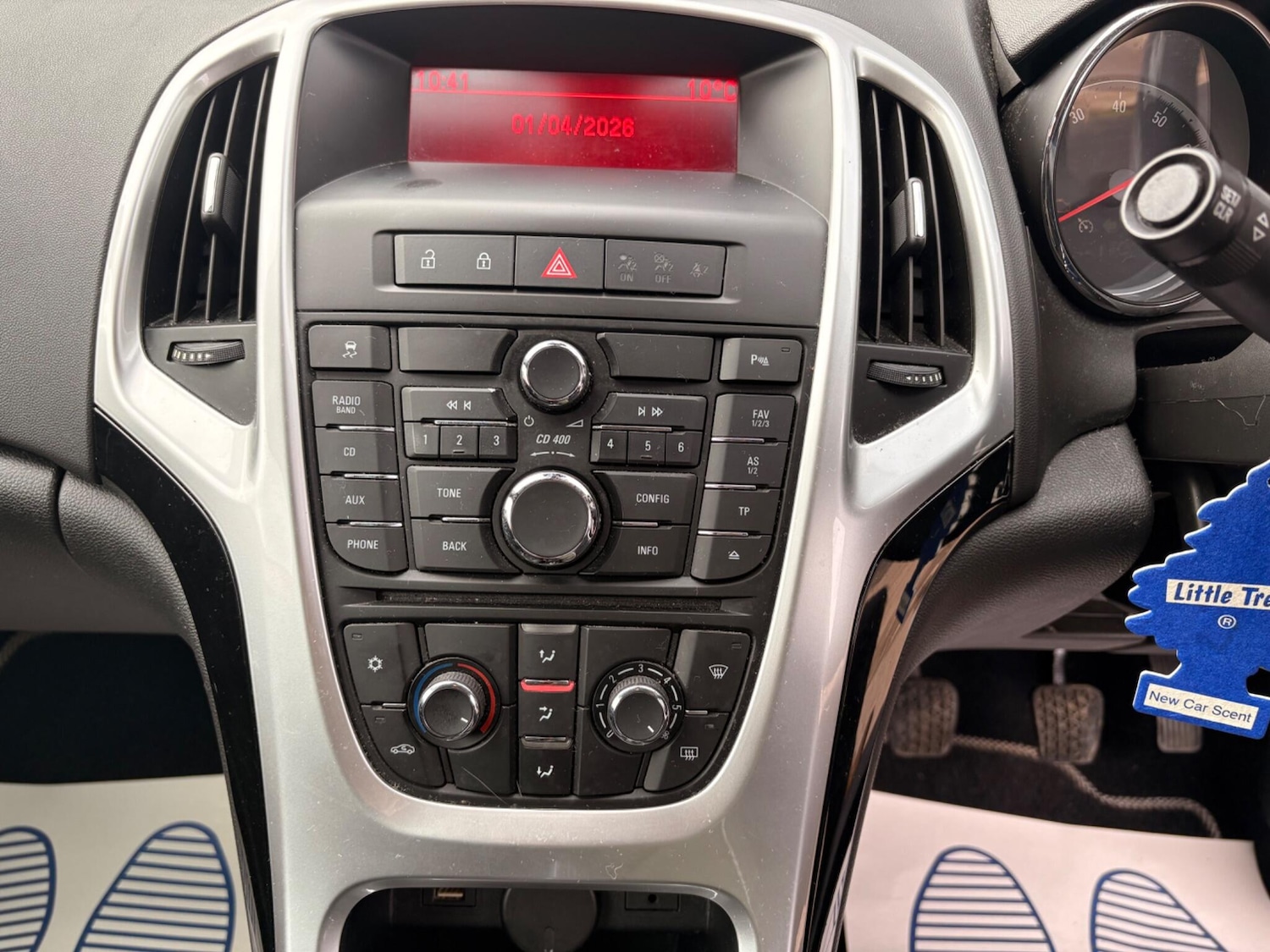 Used Vauxhall Astra GTC 2013 for sale - 78099923: Photo 23