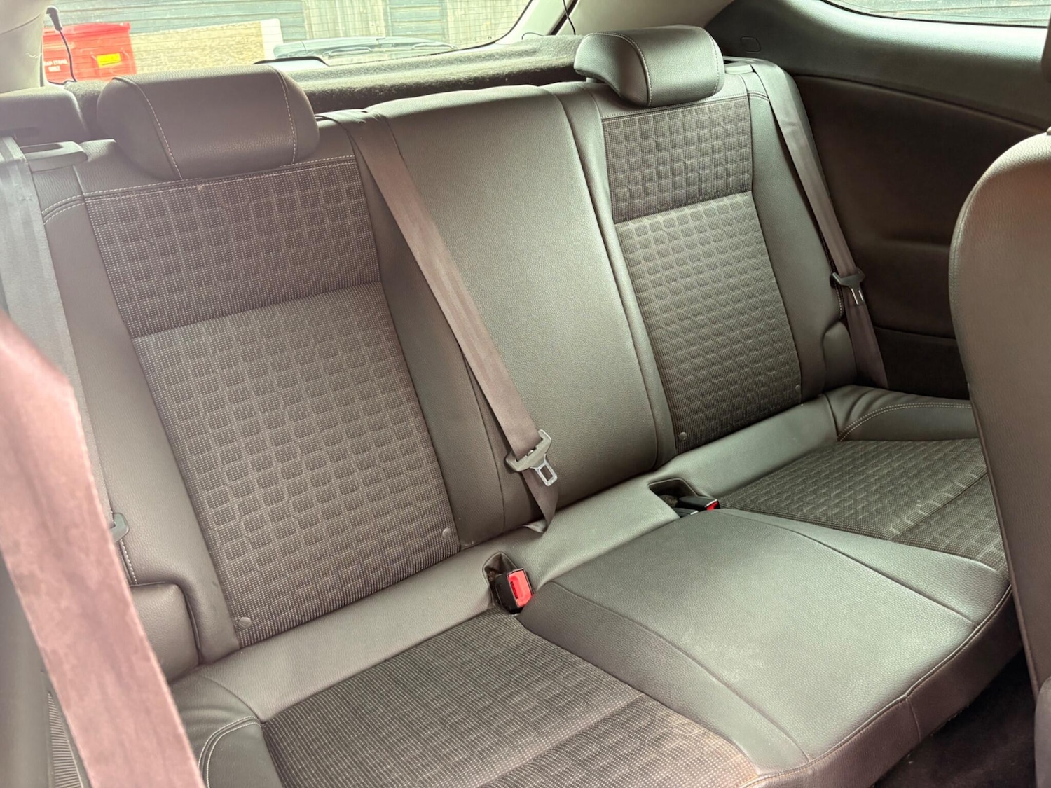 Used Vauxhall Astra GTC 2013 for sale - 78099923: Photo 24