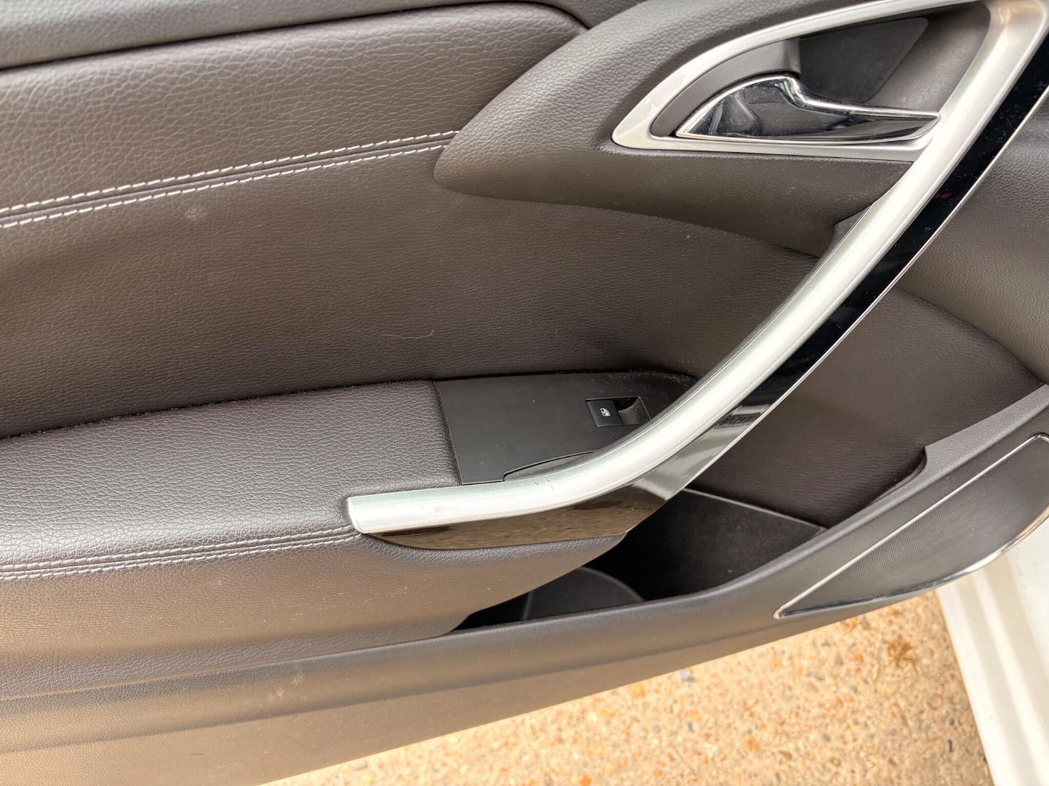 Used Vauxhall Astra GTC 2013 for sale - 78099923: Photo 29