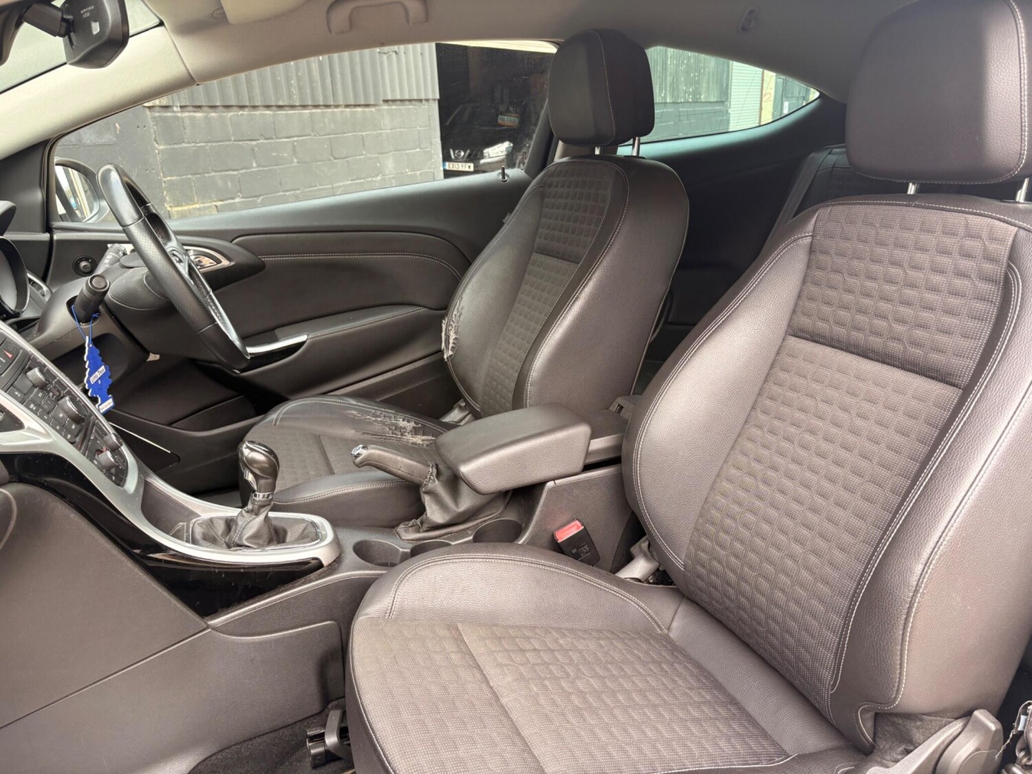 Used Vauxhall Astra GTC 2013 for sale - 78099923: Photo 32