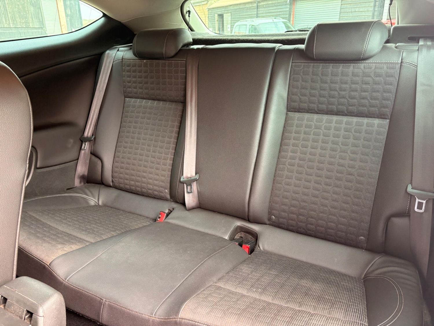 Used Vauxhall Astra GTC 2013 for sale - 78099923: Photo 33