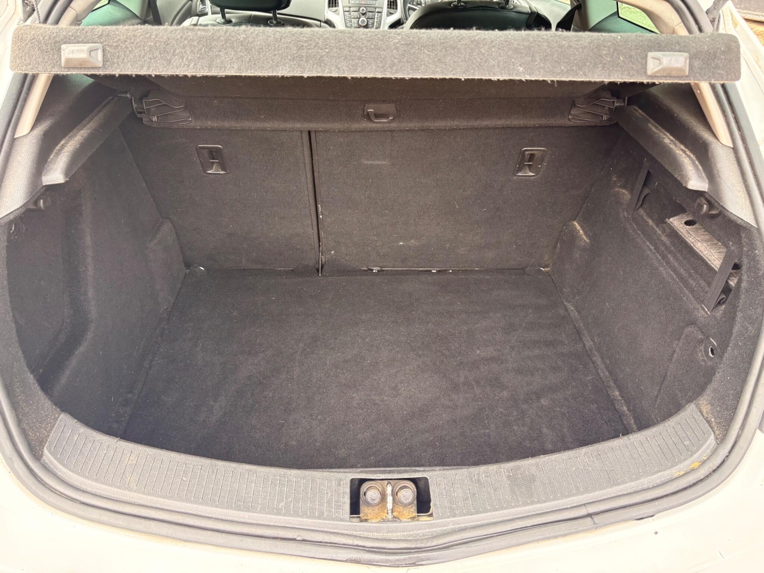 Used Vauxhall Astra GTC 2013 for sale - 78099923: Photo 9