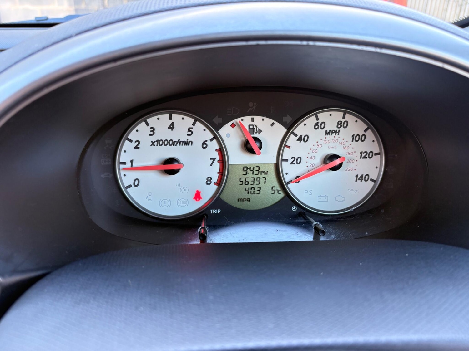 Used Nissan Micra 2007 for sale - 77892260: Photo 17