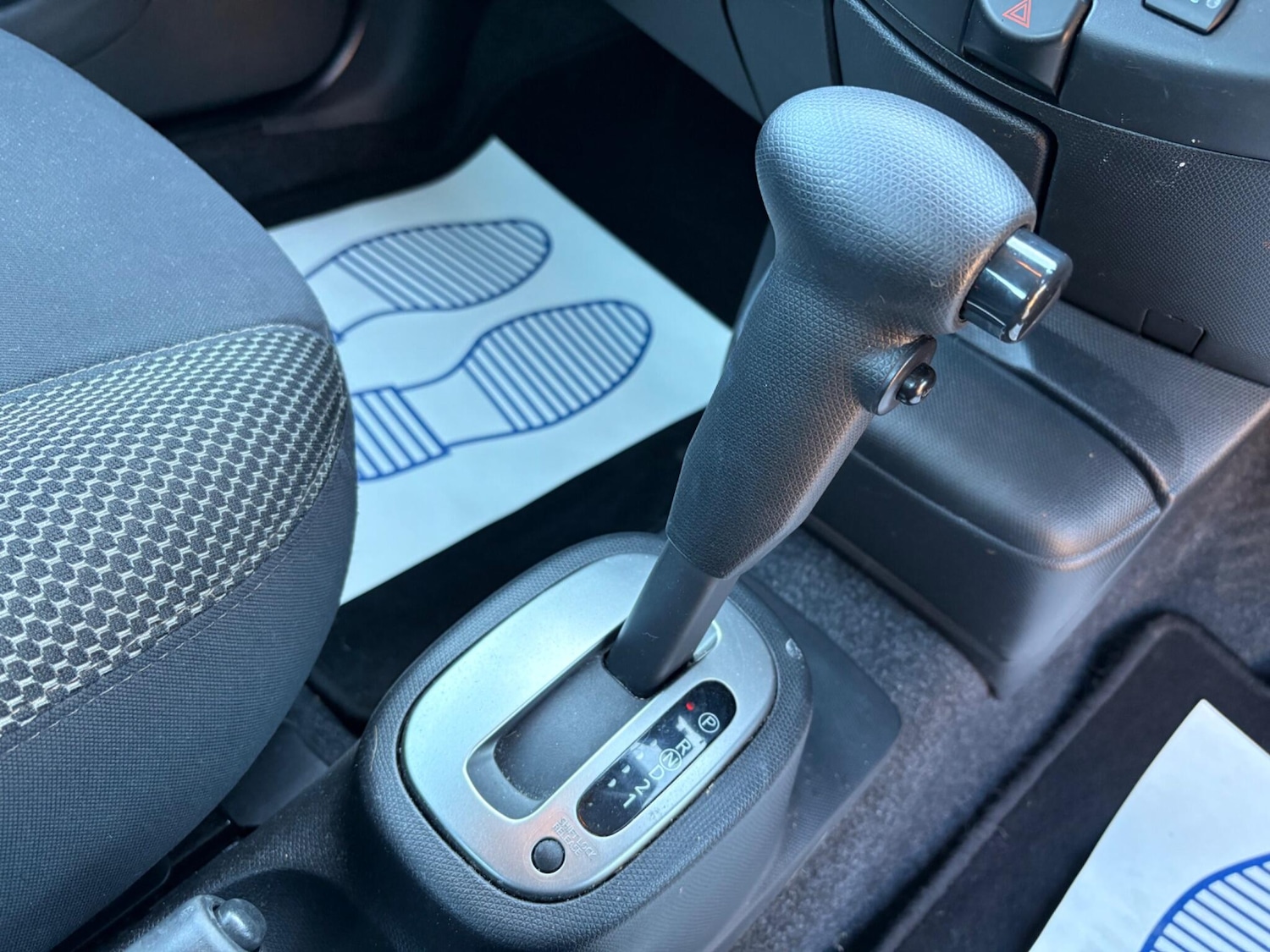 Used Nissan Micra 2007 for sale - 77892260: Photo 20