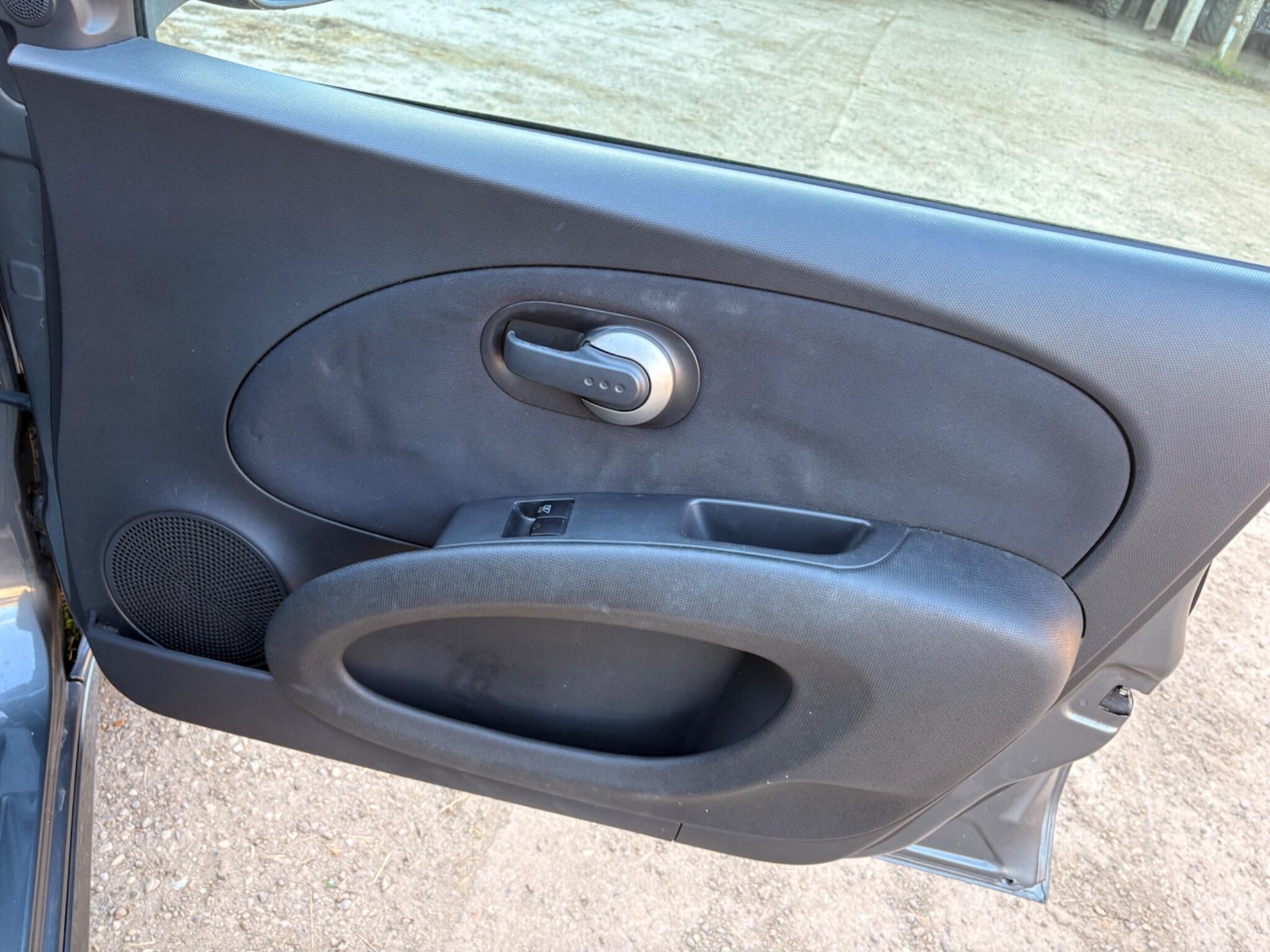 Used Nissan Micra 2007 for sale - 77892260: Photo 22