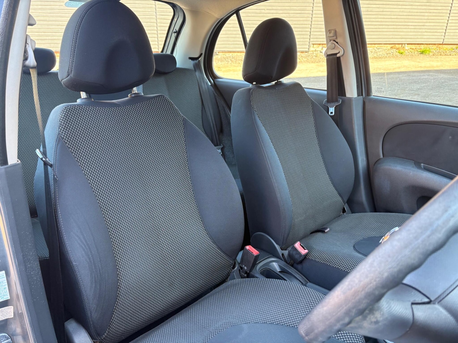 Used Nissan Micra 2007 for sale - 77892260: Photo 23