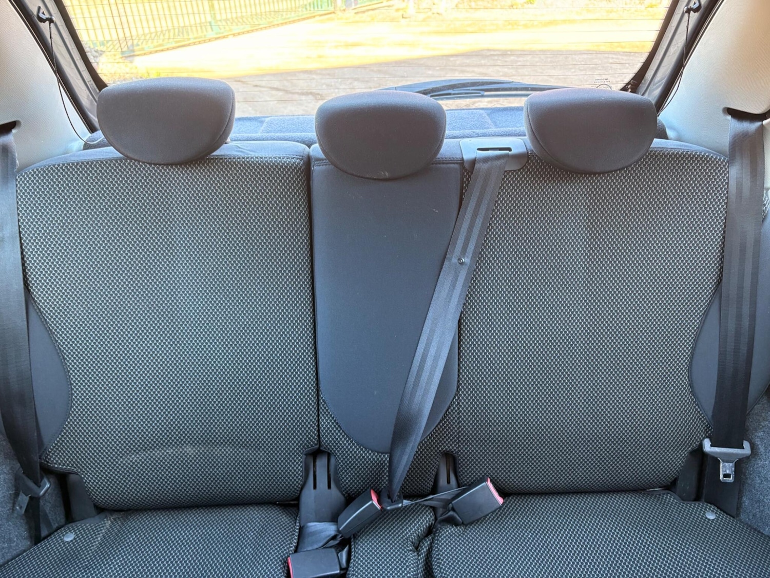 Used Nissan Micra 2007 for sale - 77892260: Photo 31