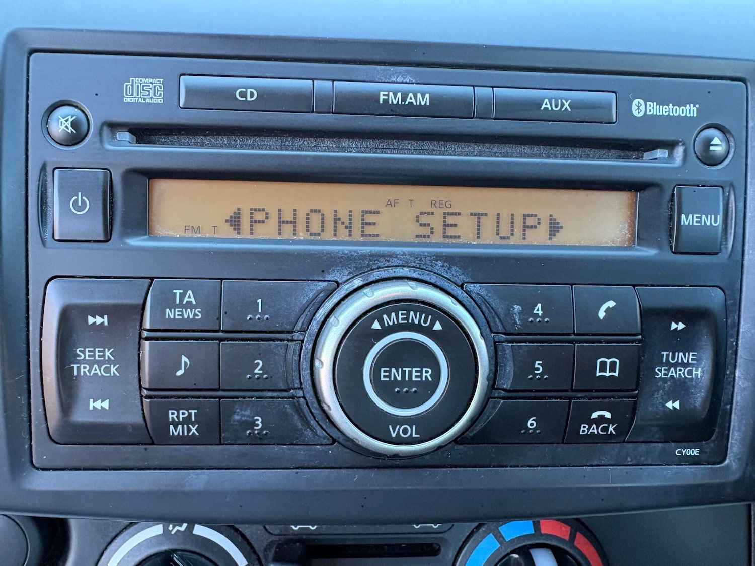 Used Nissan Micra 2007 for sale - 77892260: Photo 32