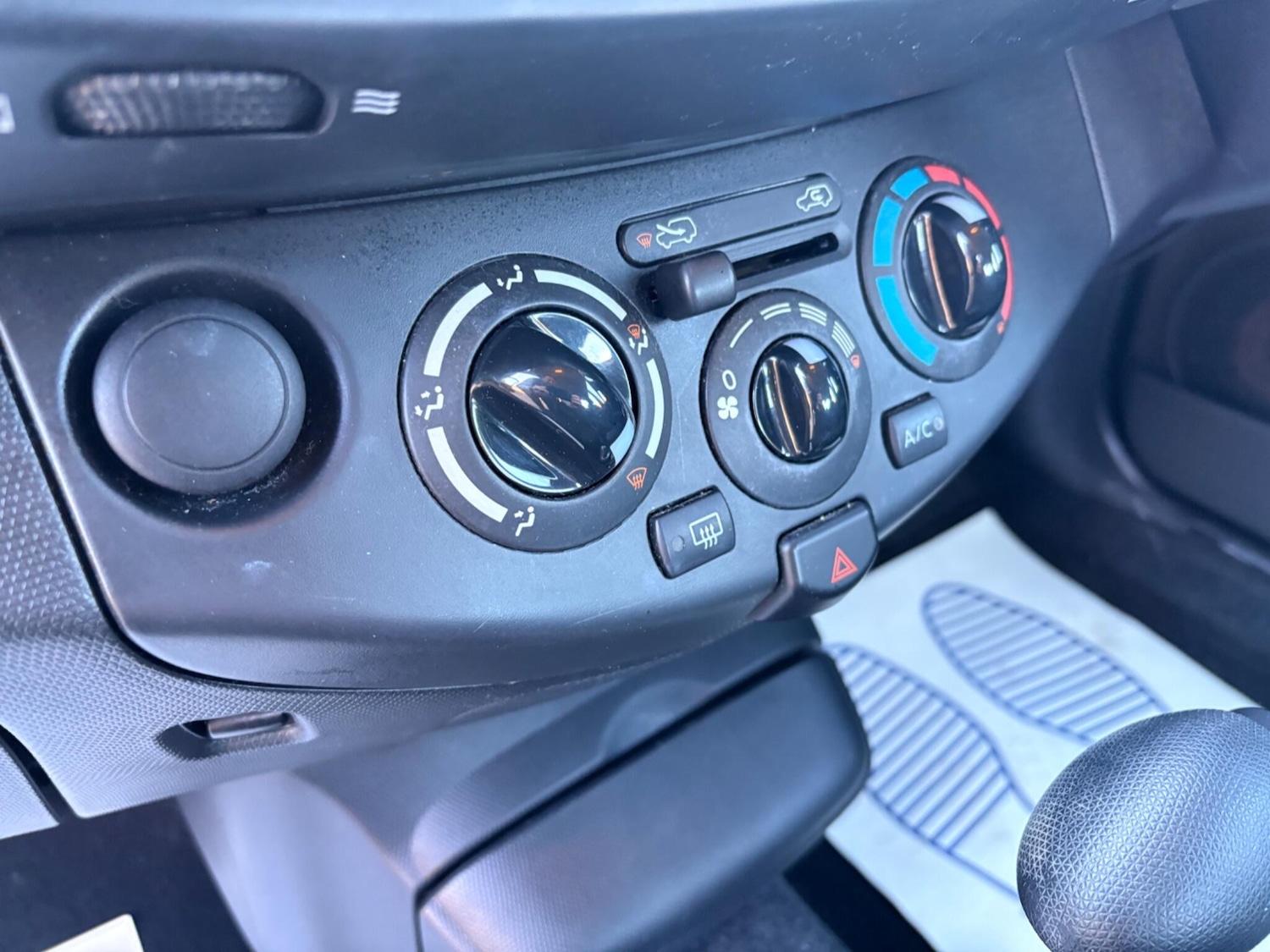 Used Nissan Micra 2007 for sale - 77892260: Photo 33