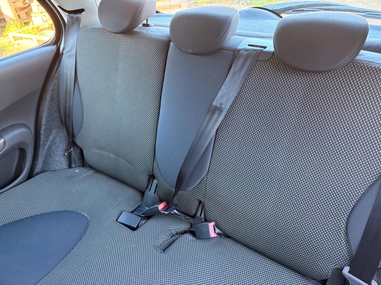 Used Nissan Micra 2007 for sale - 77892260: Photo 34