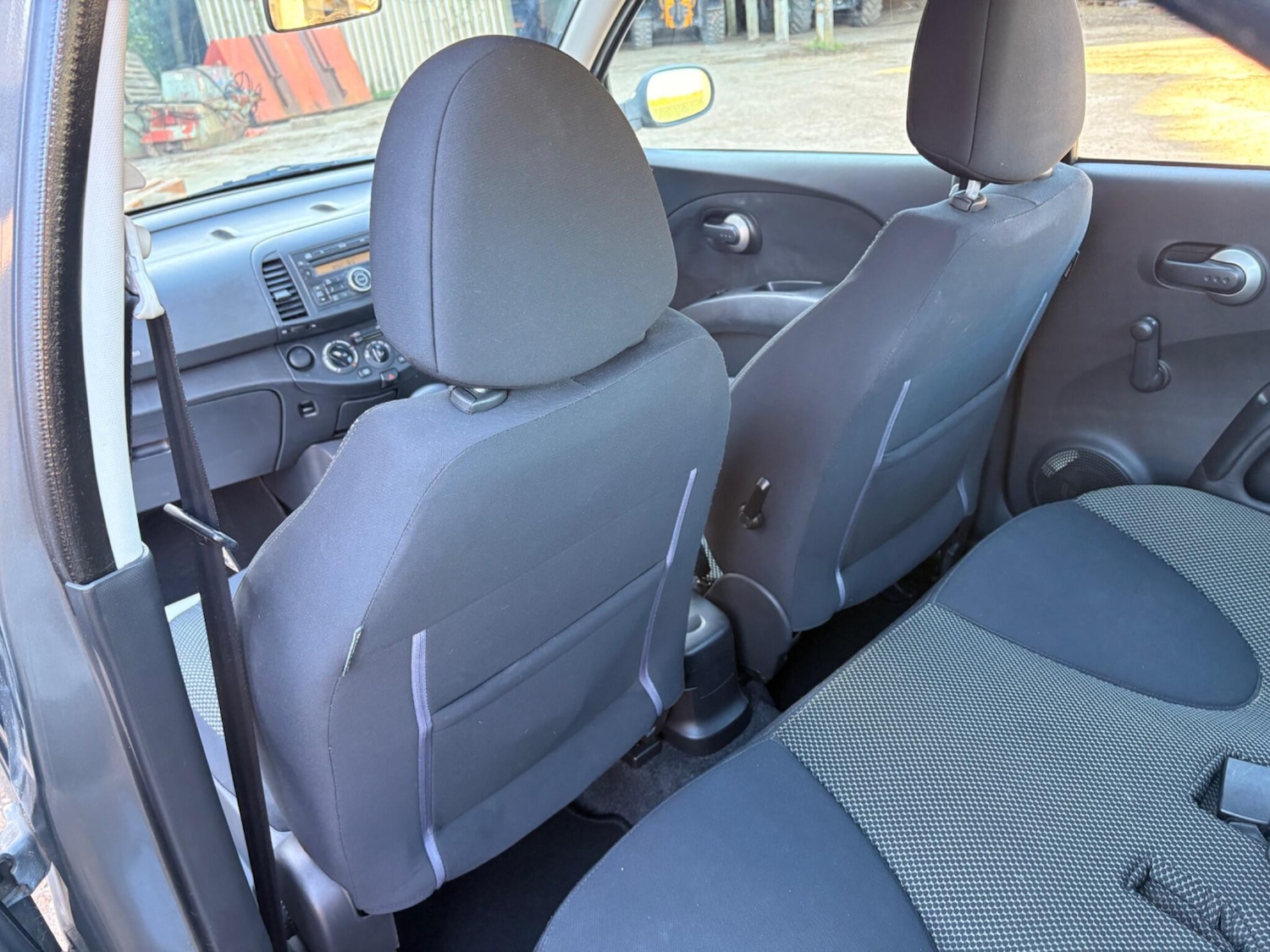 Used Nissan Micra 2007 for sale - 77892260: Photo 35