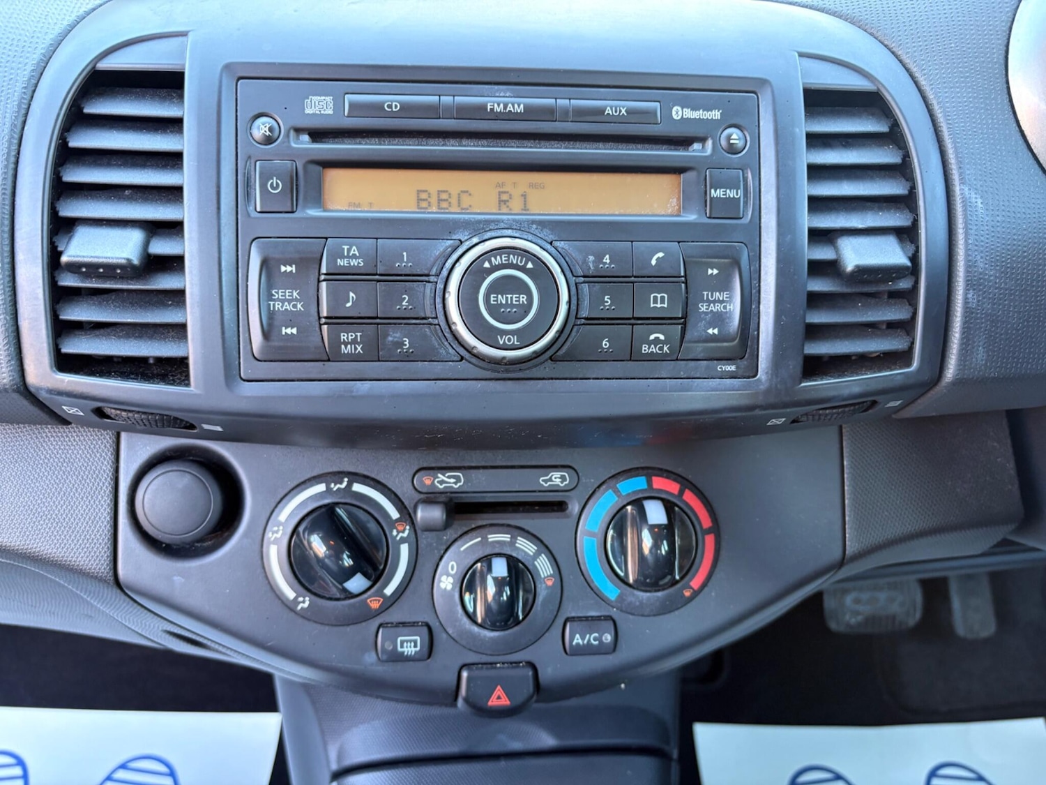 Used Nissan Micra 2007 for sale - 77892260: Photo 36